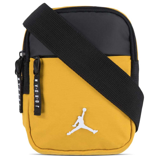 Jordan Τσαντάκι χιαστί Airborne Hip Bag